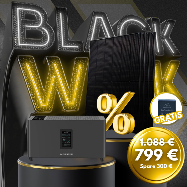 Black Week Angebot